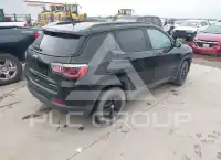 2018 Jeep COMPASS фото