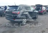 2018 Jeep COMPASS фото