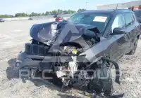 2018 Jeep COMPASS фото