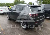 2018 Jeep COMPASS фото