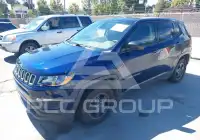 2018 Jeep COMPASS photo