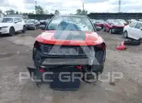 2018 Jeep COMPASS photo