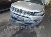 2018 Jeep COMPASS фото