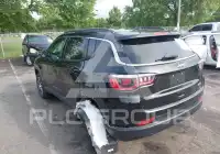2018 Jeep COMPASS фото