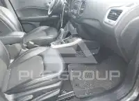 2018 Jeep COMPASS фото