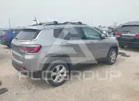 2018 Jeep COMPASS фото