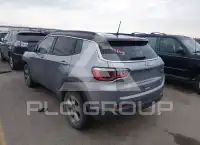 2018 Jeep COMPASS фото