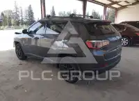 2018 Jeep COMPASS photo