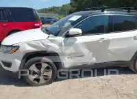 2018 Jeep COMPASS фото