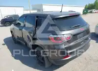 2018 Jeep COMPASS фото