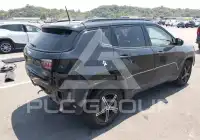 2018 Jeep COMPASS фото
