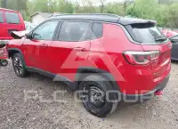 2018 Jeep COMPASS photo