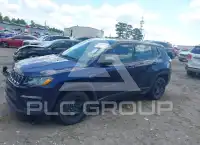 2018 Jeep COMPASS фото