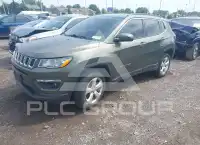 2018 Jeep COMPASS photo