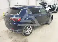 2018 Jeep COMPASS фото