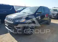 2018 Jeep COMPASS фото