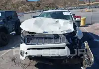 2018 Jeep COMPASS фото
