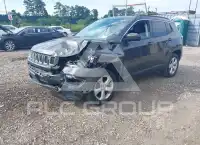 2018 Jeep COMPASS фото