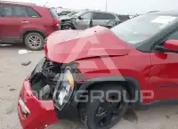 2018 Jeep COMPASS фото