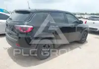 2018 Jeep COMPASS photo