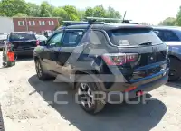 2018 Jeep COMPASS фото