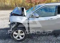 2018 Jeep COMPASS фото