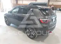 2018 Jeep COMPASS фото