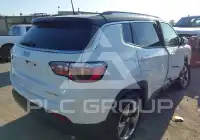 2018 Jeep COMPASS фото