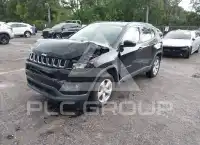 2018 Jeep COMPASS фото