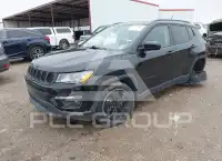2018 Jeep COMPASS фото