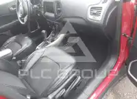 2018 Jeep COMPASS photo