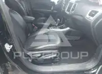 2018 Jeep COMPASS фото