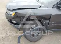 2018 Jeep COMPASS фото