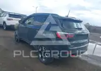 2018 Jeep COMPASS фото