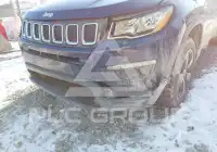 2018 Jeep COMPASS фото