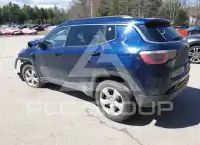2018 Jeep COMPASS фото