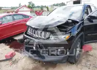 2018 Jeep COMPASS фото