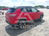 2018 Jeep COMPASS фото