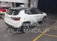 2018 Jeep COMPASS фото