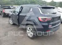 2018 Jeep COMPASS фото