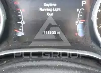 2018 Jeep COMPASS фото
