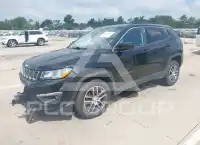 2018 Jeep COMPASS photo