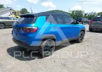 2018 Jeep COMPASS фото