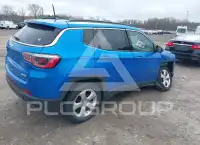2018 Jeep COMPASS photo