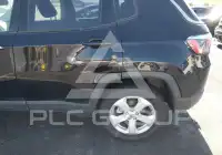 2018 Jeep COMPASS photo