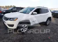 2018 Jeep COMPASS фото