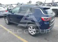 2018 Jeep COMPASS фото