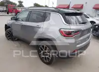 2018 Jeep COMPASS фото