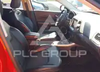 2018 Jeep COMPASS photo
