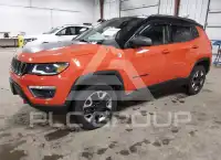 2018 Jeep COMPASS photo